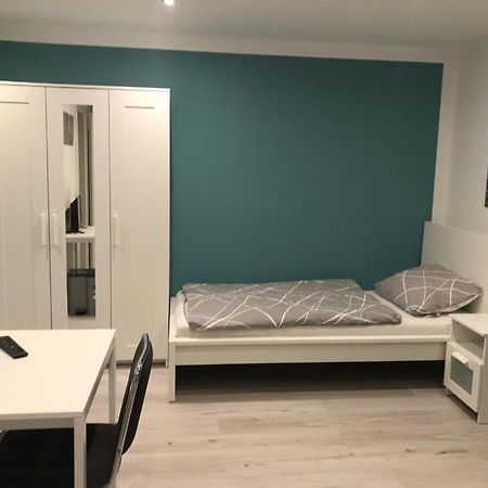 Alc Zimmervermietung 1 Brande-Hornerkirchen Exterior foto